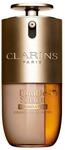 Clarins NEUES DOUBLE SERUM FOUNDATION | Jugendliche Ausstrahlung | Satin-Finish