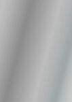 Heyda Heyda 203310592 Seidenpapier 50 x 70 cm Silber, Einseitig