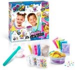 Canal Toys - So Slime - Set f&uuml;r 10 personalisierte Slimes - &uuml;ber 100 Kombinationen