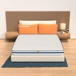 Matratze Memory Schaum, 140x190 cm 22 cm Hoch | Easy