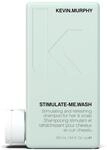 Kevin Murphy Stimulate Me Wash Shampoo, 250 ml | Kl&auml;rende Formel f&uuml;r Haar und