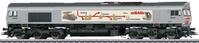 39071 H0 Diesellok Class 66, Ep. VI, AC-MFX-Sound