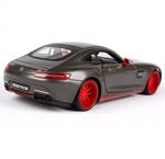 Maisto &ndash; Mercedes AMG GT im Ma&szlig;stab 1/24 (32505)