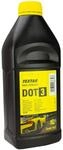 TEXTAR Bremsfl&uuml;ssigkeit Brems&ouml;l + BRAKE FLUID 1Liter