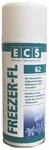 ECS 62 Freezer-FL K&auml;ltespray bis -50 &deg;C Eisspray K&uuml;hlspray 400 ml