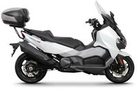 Shad S0MX50ST Top Master SYM MAXSYM 500 TL
