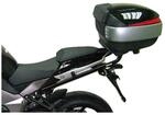 SHAD K0ZS11ST Topcase Montagekit, Schwarz