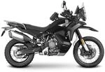 SHAD Click System TANKRUCKSACK Befestigung CF Moto 800 MTX