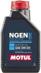 NGen Hybrid 0W-20, 1 Liter
