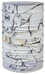 Buff&reg;| Original EcoStretch Multifunktionstuch Junge M&auml;dchen, Schal,