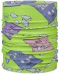 Buff&reg;| ThermoNet&reg; Multifunktionstuch Junge M&auml;dchen, Warm, Komfortabel, Recycelte