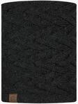 Buff&reg; Strick Polar Schlauchschal Graphite Unisex Erwachsene