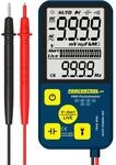 Pancontrol PAN Pocketmeter, Taschen-Multimeter True RMS CAT III 300V, autom.