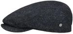 LIERYS Dunlap Wool Driver Flatcap Herbst/Winter Schirmm&uuml;tze Atmungsaktive...