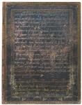 Michelangelo, Handwriting (Embellished Manuscripts Collection) Ultra Lined Softcover