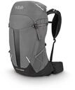 Rab Damen Airox ND Rucksack - Leichter atmungsaktiver Rucksack f&uuml;r Wandern,