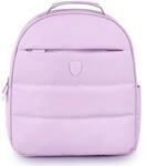 Heys Rucksack Freizeitrucksack The Puffer Backpack 13L Lavender flieder