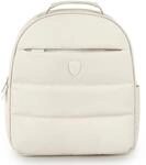 Heys Rucksack Freizeitrucksack The Puffer Backpack 13L White creme