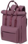 American Tourister Urban Groove UG16 Mono - Damen Rucksack, Wasserabweisend,