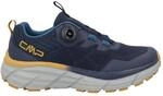 CMP - Rahmsy Fitgo Multifunctional Shoes, B. Blue-Curcuma, 39