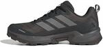 adidas Herren Terrex Eastrail 3 Climaproof Hiking Shoes, Shadow Olive/Grey