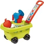 Gartenwagen - Strandspiel