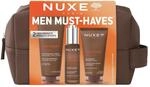 NUXE Herren [Boost] 3 Trio Musthave Set