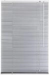 Lichtblick Aluminium Jalousie, Alu-Jalousie mit Klemmtr&auml;gern und...
