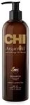 Chi Argan&ouml;l-Shampoo, 340 ml | Hilft, trockenes, gesch&auml;digtes Haar zu...