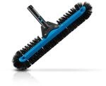 VEVOR Pool-B&uuml;rstenkopf Scheuerb&uuml;rsten (508 mm) mit Nylonborsten &