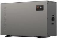 STEINBACH W&auml;rmepumpe Silent 5 &ndash; 049311Z &ndash; Inverter Pool W&auml;rmepumpe bis 25.000 l