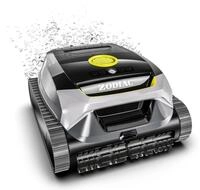 Zodiac Freedom Lite WR000703 &ndash; Kabelloser Poolreiniger mit Lithium-Akku. Reinigt