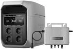 ECOFLOW DELTA 3 Max Plus tragbare Powerstation 2 048 Wh, 0% VAT WLAN Stream