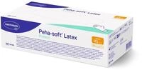 Hartmann Peha-soft nitrile pf puderfrei Nitrilhandschuhe Einmalhandschuh...