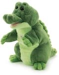 Trudi GmbH Spielwarenvertrieb Puppe Krokodil 8006529299187