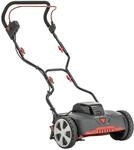 AL-KO Akku-Spindelm&auml;her Razor Cut 38.6 Li HM Comfort, 38 cm Schnittbreite,