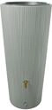 4rain Vaso Decor 2in1 Bepflanzbare Regentonne 220 Liter Agave inkl.