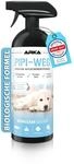 Enzymreiniger Hundeurin 750 ml &ndash; extrem stark gegen Hundepipi, Uringeruch & Flecken