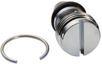 GROHE Vorabsperrung (Original Ersatzteil, Langlebig, Robust, Herstellergarantie: 5