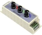 TRU COMPONENTS SU12001 559270 N/A LED-Dimmer 130 mm 45 mm 40 mm, 1 St&uuml;ck