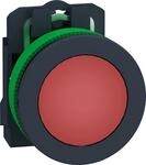 PIL.Flush LUM.Rojo 230-240V