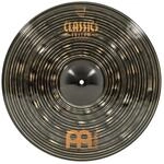 Meinl Cymbals Classics Custom Dark Crash &mdash; 19 Zoll (Video) Schlagzeug Becken