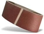 MENZER Red Schleifb&auml;nder, 610 x 100 mm, f. Handbandschleifer, Normalkorund (10...