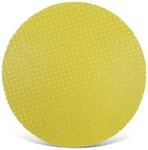 MENZER Ultrapad Klett-Schleifscheiben, 150 mm, f. Exzenterschleifer, Wei&szlig;es