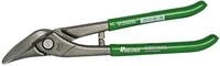 FREUND 01250260 Idealschere, kombinierte Blechschere Erdi rechts, 260mm