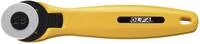 OLFA 28989748 RTY-1/C Blender, Gelb, 28mm