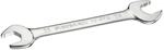 Stanley FatMax Doppel-Maulschl&uuml;ssel FMMT13074-0 (25 x 28 mm, 15&deg; gekr&ouml;pft,...