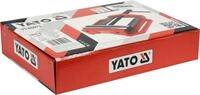 YATO YT-65073 Schraubstock
