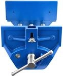 VEVOR Schnellspanner Schraubstock f&uuml;r Holzbearbeitung, 22,86 cm Backenbreite,