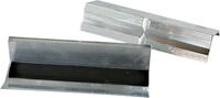 SW-Stahl 50840L Aluminium-Schutzbacken f&uuml;r Schraubst&ouml;cke, 150 mm breit,1 Paar